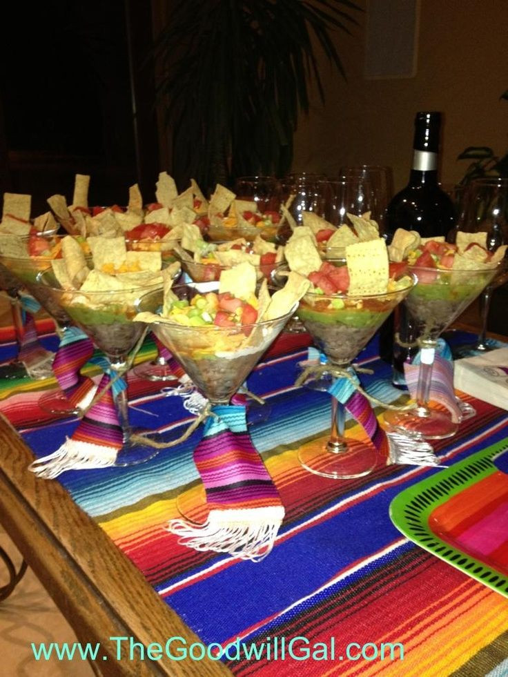 Mexican Birthday Party Ideas
 196 best Party Theme Mexican images on Pinterest