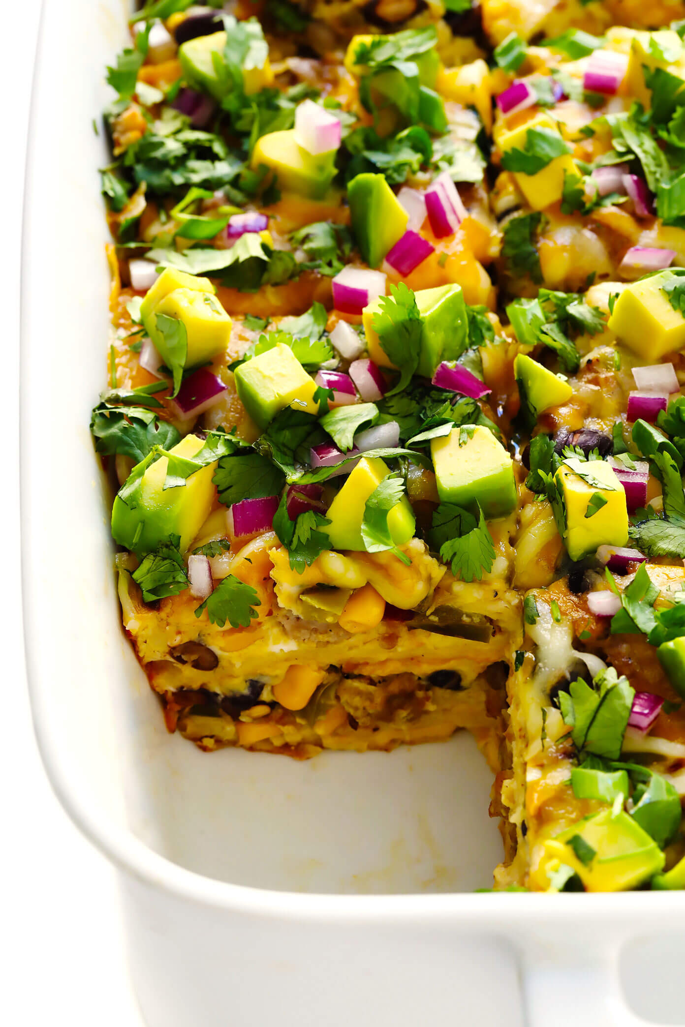 Mexican Breakfast Casserole Recipes
 Amazing Mexican Breakfast Casserole