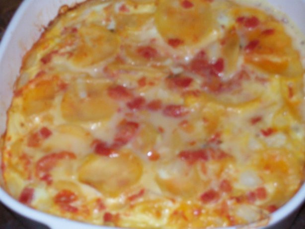 Mexican Breakfast Casserole Recipes
 Mexican Breakfast Casserole Recipe Food