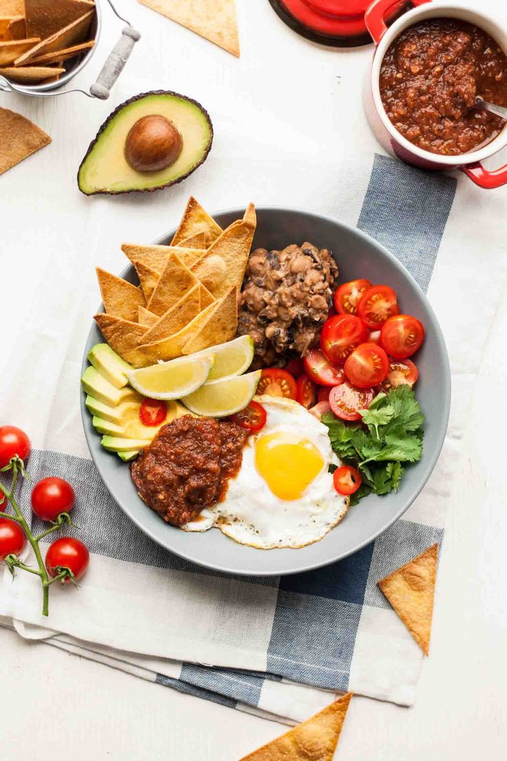 Mexican Brunch Recipes
 16 best Mexican Breakfast Recipes images on Pinterest