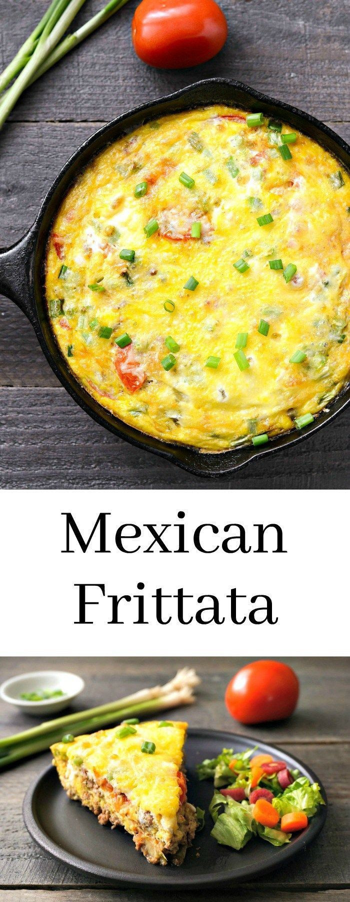 Mexican Brunch Recipes
 The 30 Best Ideas for Mexican Brunch Recipes Best Round