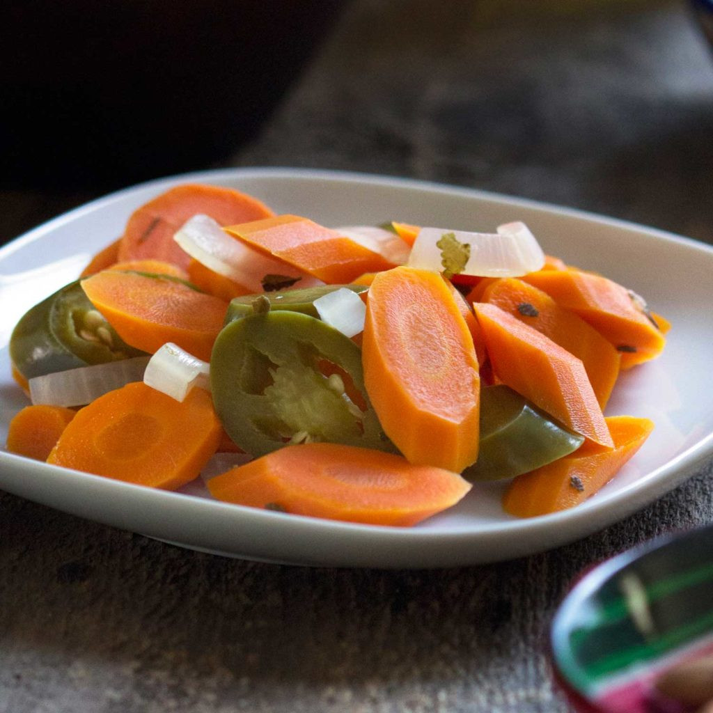 Mexican Carrot Recipes
 Cinco de Mayo Party Menu Kevin Is Cooking