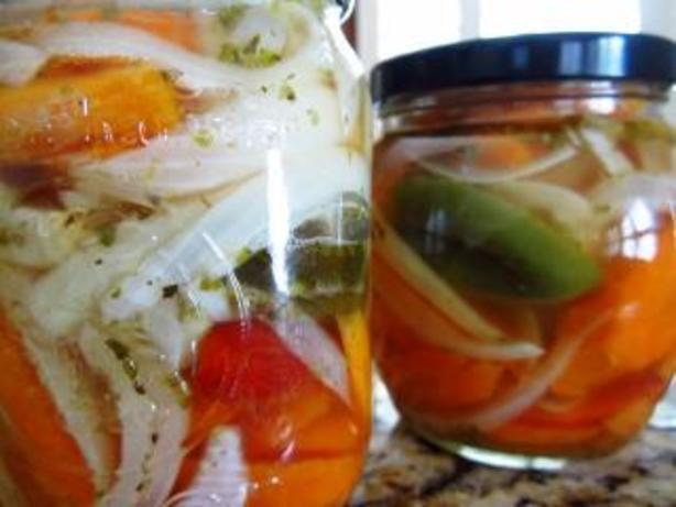 Mexican Carrot Recipes
 Mexican Style Hot Pickled Carrots Recipe Food