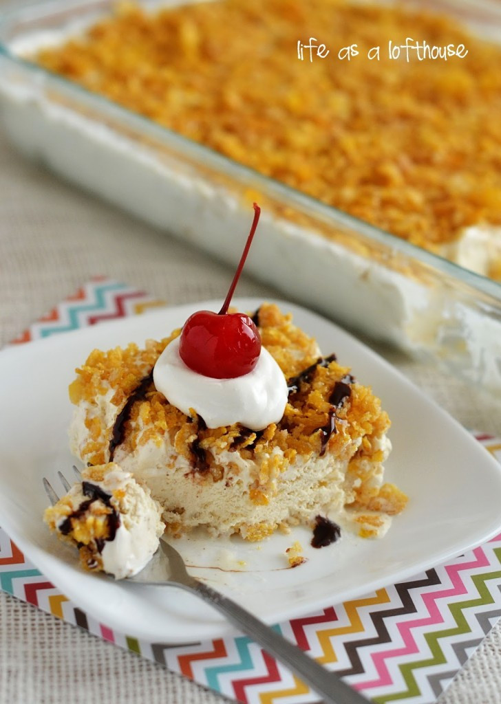 Mexican Desserts For Cinco De Mayo
 Cinco de Mayo Recipes Life In The Lofthouse