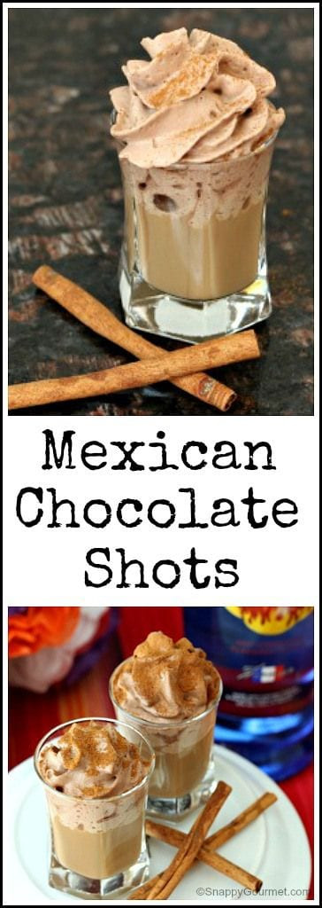 Mexican Desserts For Cinco De Mayo
 50 Best Cinco De Mayo Dessert Recipes NomList