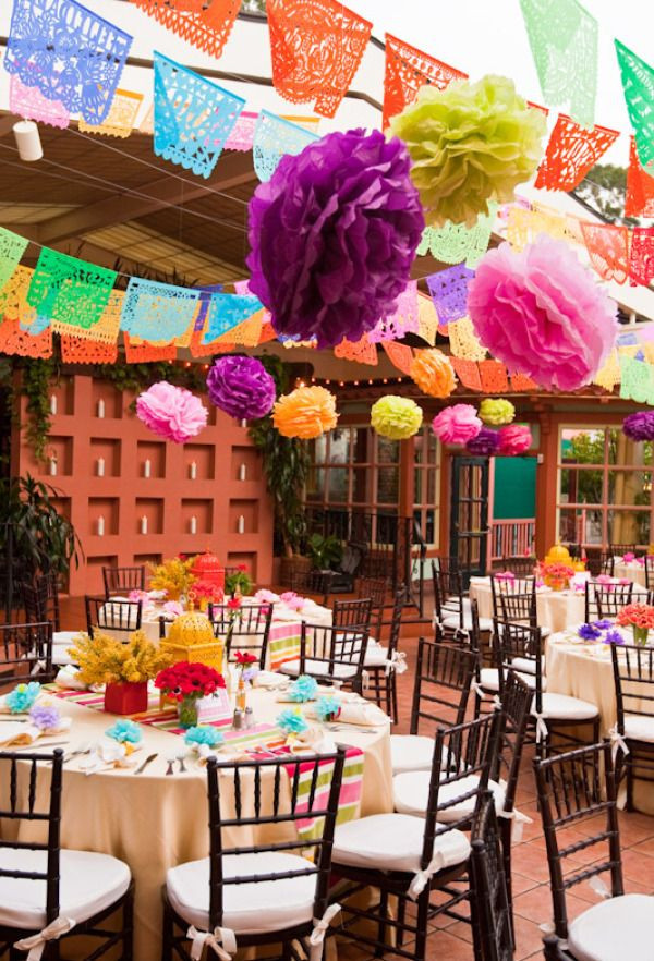 Mexican Engagement Party Ideas
 38 best images about Mexican Hacienda Quinceanera Theme