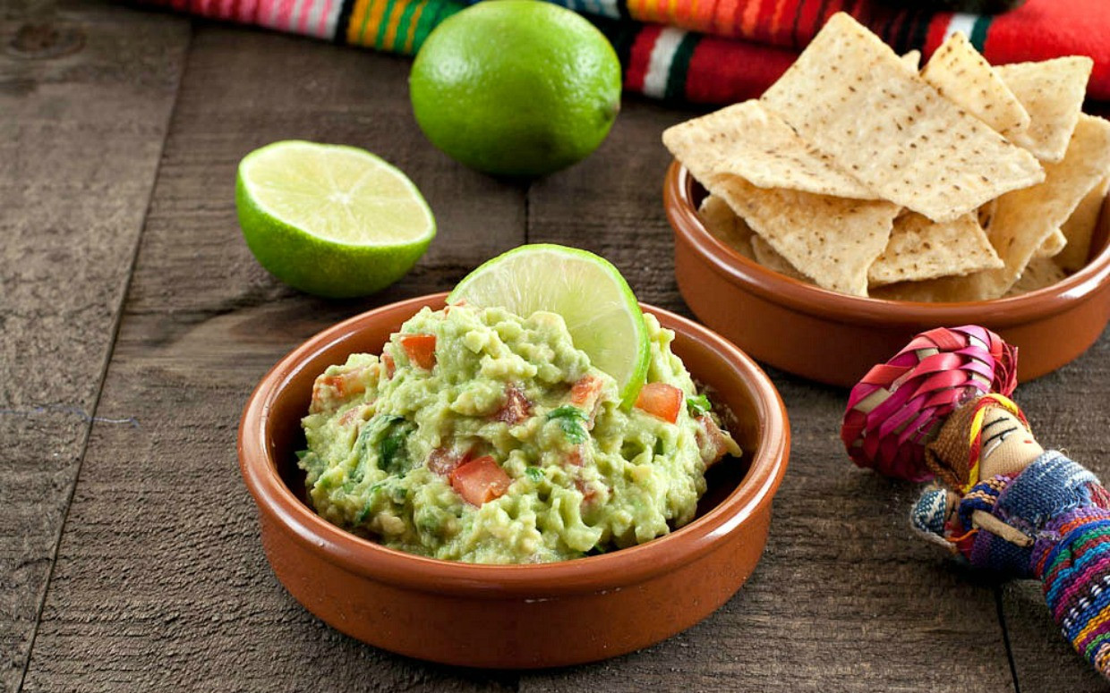 Mexican Recipes For Cinco De Mayo
 15 Traditional Mexican Recipes for a Fun Cinco de Mayo Fiesta