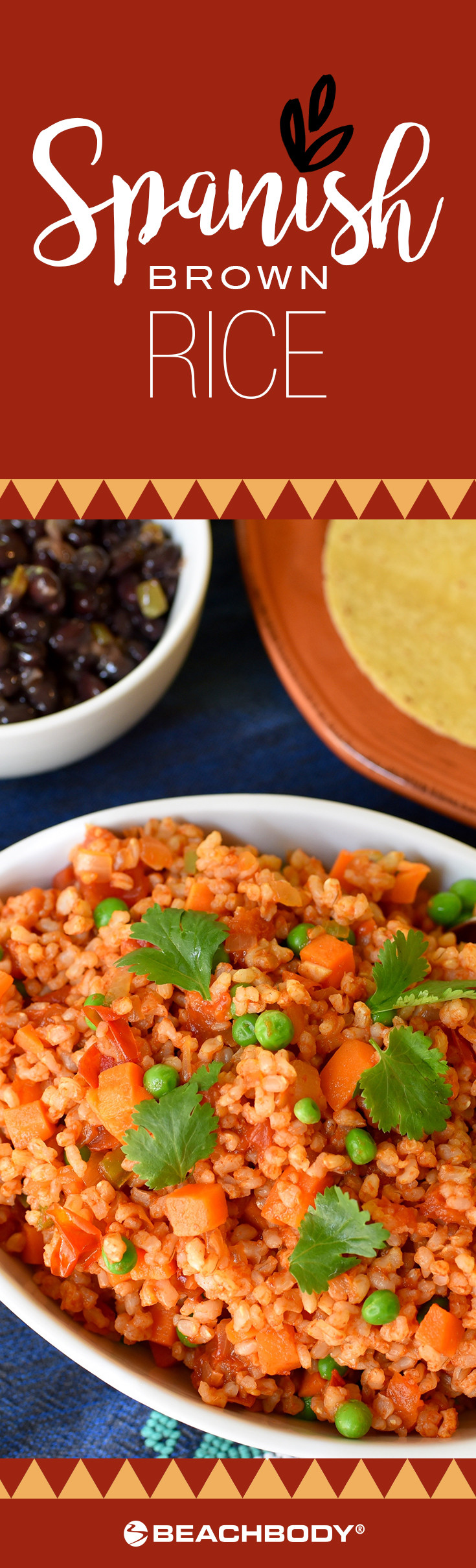 Mexican Rice With Tomato Paste
 Spanish Brown Rice Recipe