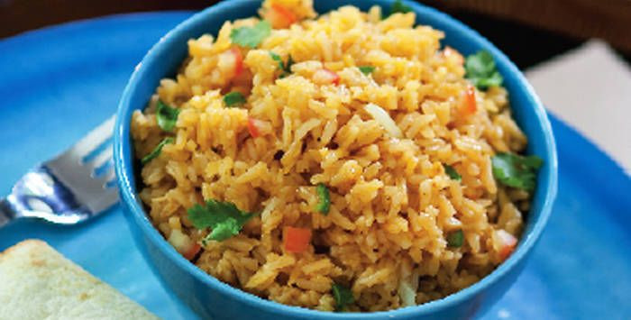 Mexican Rice With Tomato Paste
 Mexican Tomato Rice Recipe