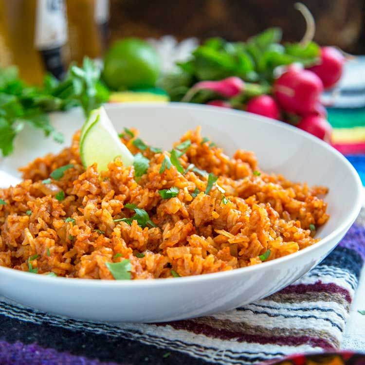 Mexican Rice With Tomato Paste
 For my Authentic Mexican Rice onions garlic tomato paste