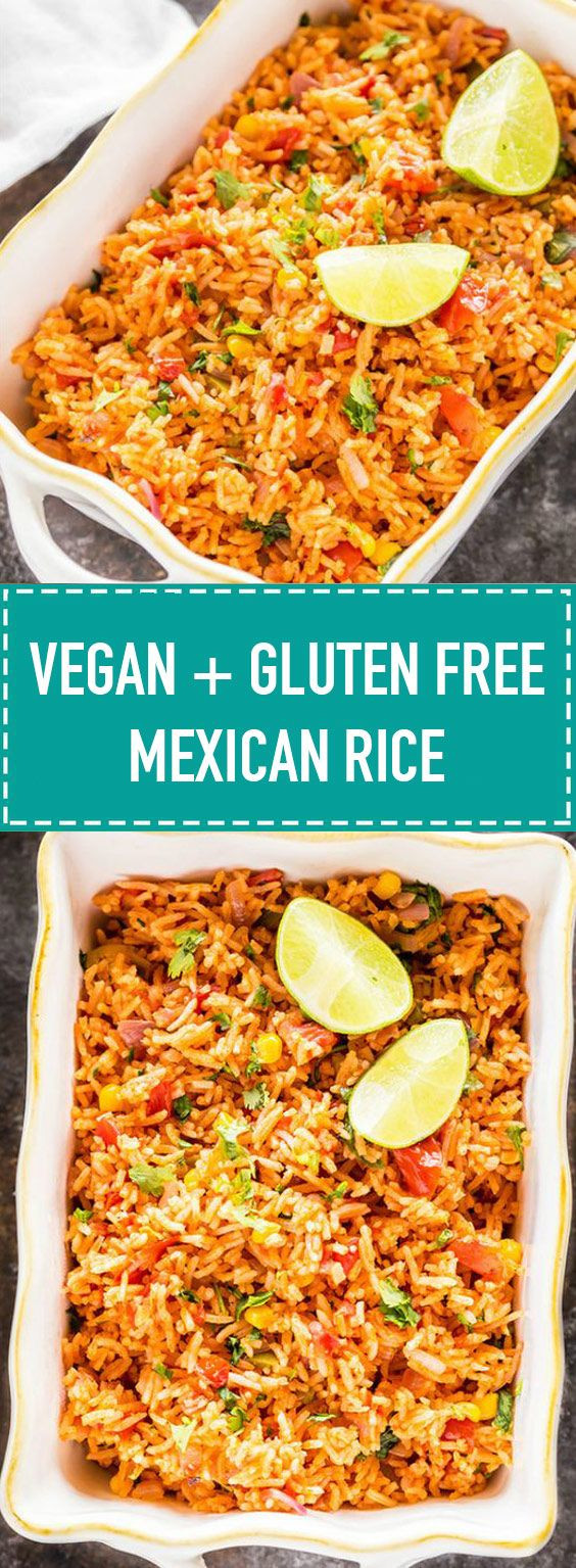 Mexican Rice With Tomato Paste
 Vegan Gluten Free Mexican Rice I added in 1 4 tomato