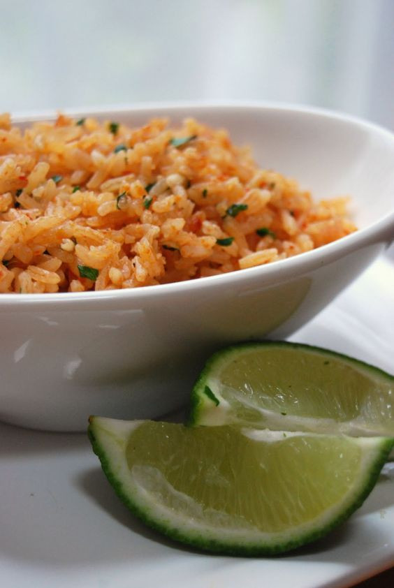 Mexican Rice With Tomato Paste
 Rice Mexicans and Spanish rice on Pinterest