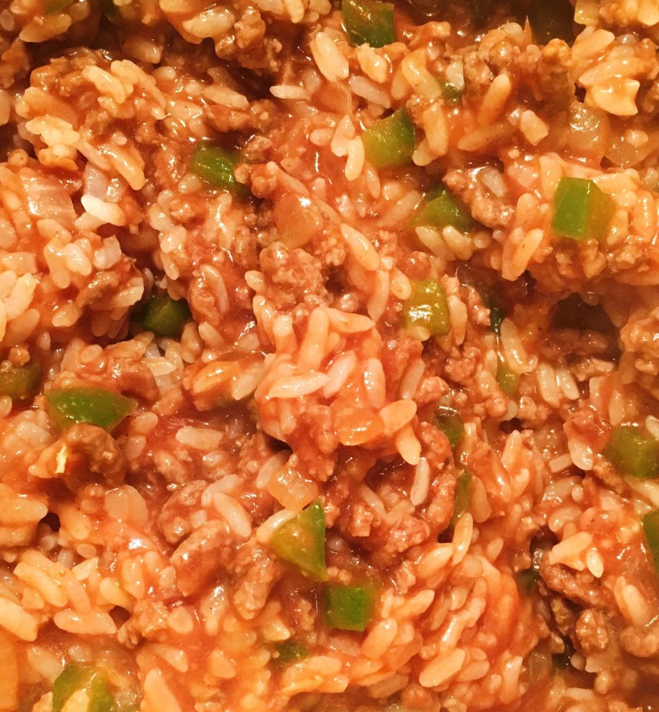 Mexican Rice With Tomato Paste
 spanish rice with tomato paste