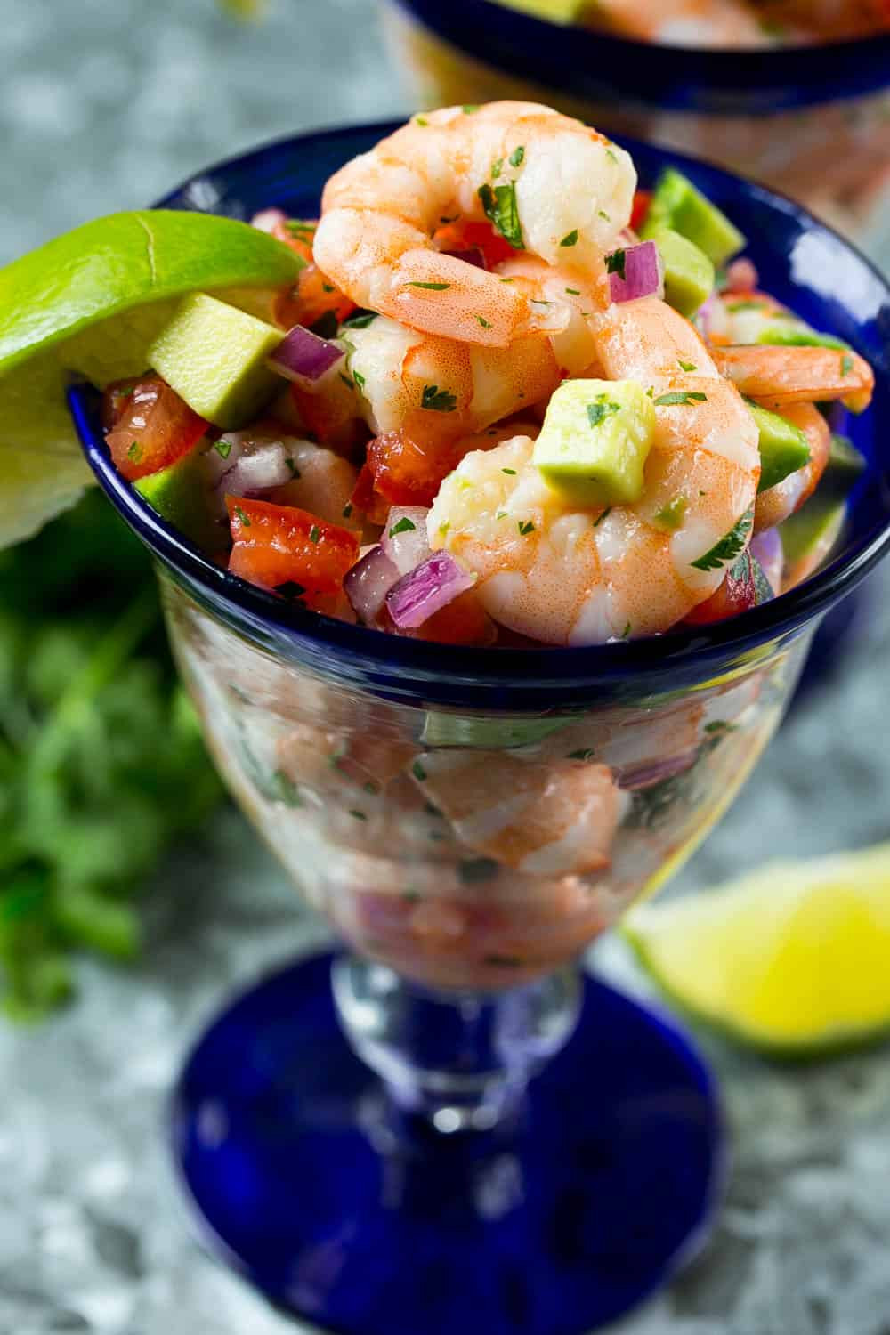 Mexican Seafood Cocktail Recipes
 Mexican Shrimp Cocktail Recipe