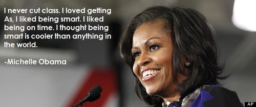 Michelle Obama Education Quotes
 Michelle Obama Education Quotes QuotesGram