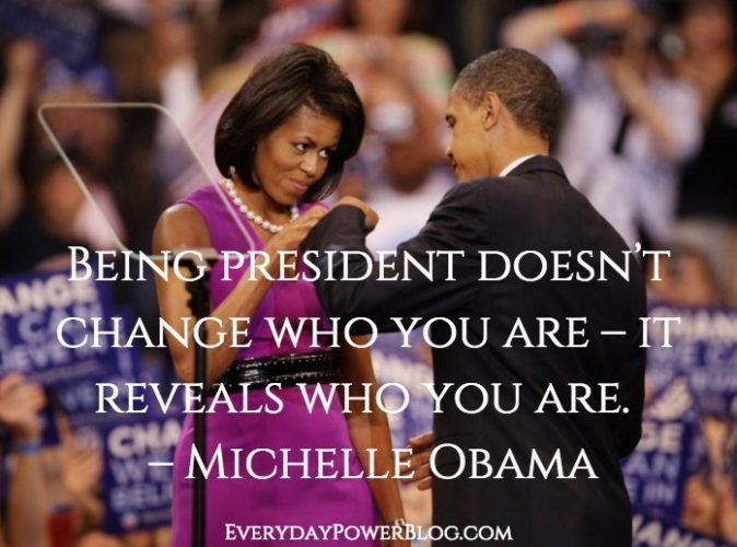 Michelle Obama Education Quotes
 39 Michelle Obama Quotes About Life Love and Education