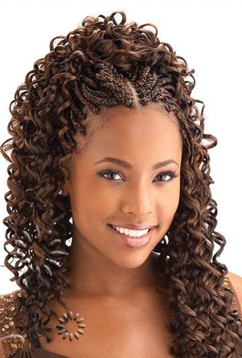 Micro Braids Hairstyles Updos
 micro braids hairstyles Google Search Cute