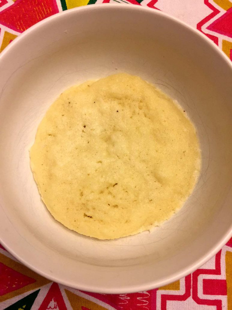 Microwave Bread Recipes
 Keto Bread In A Mug With Almond Flour – Microwave Recipe