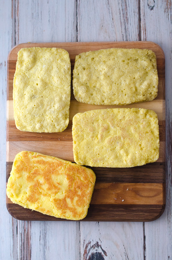 Microwave Bread Recipes
 Keto Microwave Sandwich Bread Paleo Gluten Free The