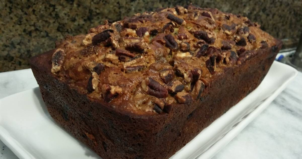 Microwave Bread Recipes
 Microwave banana bread recipes 27 recipes Cookpad