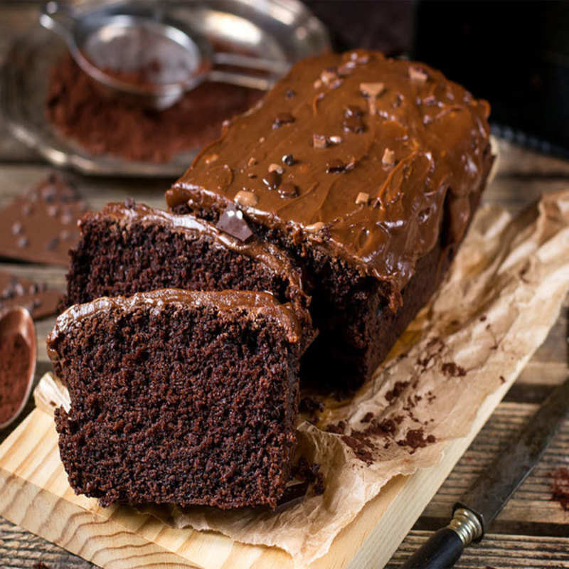 Microwave Chocolate Cake Recipes
 5 Minute Microwave Chocolate Cake Recipe How to Make 5