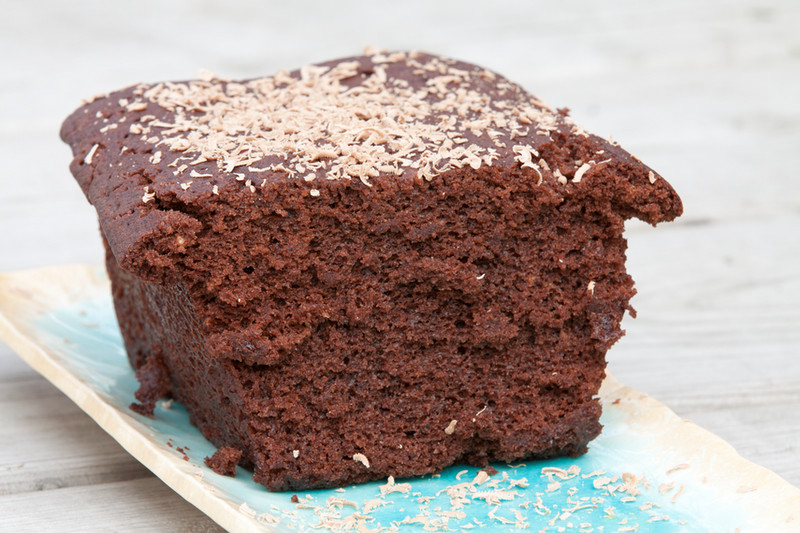Microwave Chocolate Cake Recipes
 Quick Eggless Microwave Chocolate Cake