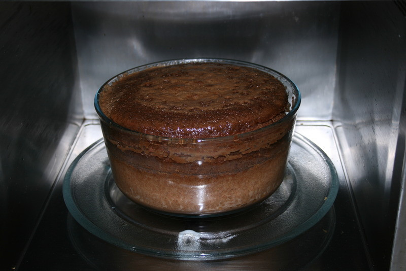 Microwave Chocolate Cake Recipes
 Microwave chocolate cake Recipe by nazevedo CookEat