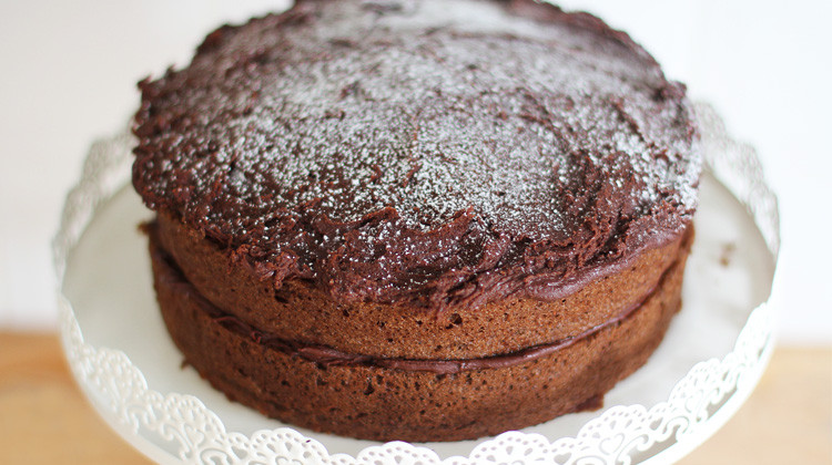 Microwave Chocolate Cake Recipes
 Microwave Chocolate Cake Recipe