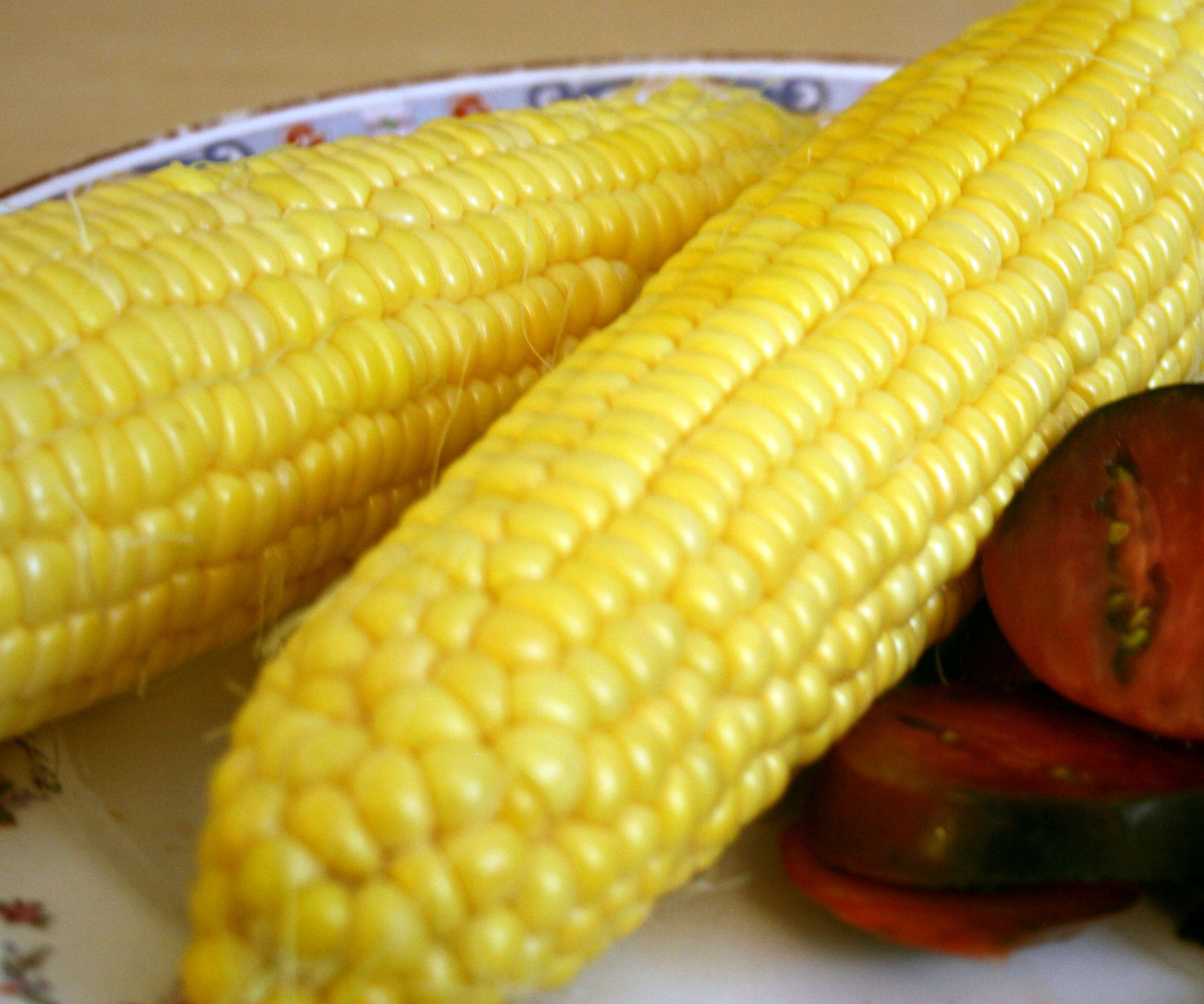 Microwave Corn In Husk
 microwave corn on the cob without husk recipe