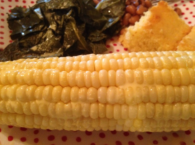 Microwave Shucked Corn On The Cob
 How to Simply Cook & Shuck Corn on the Cob Recipe Snapguide