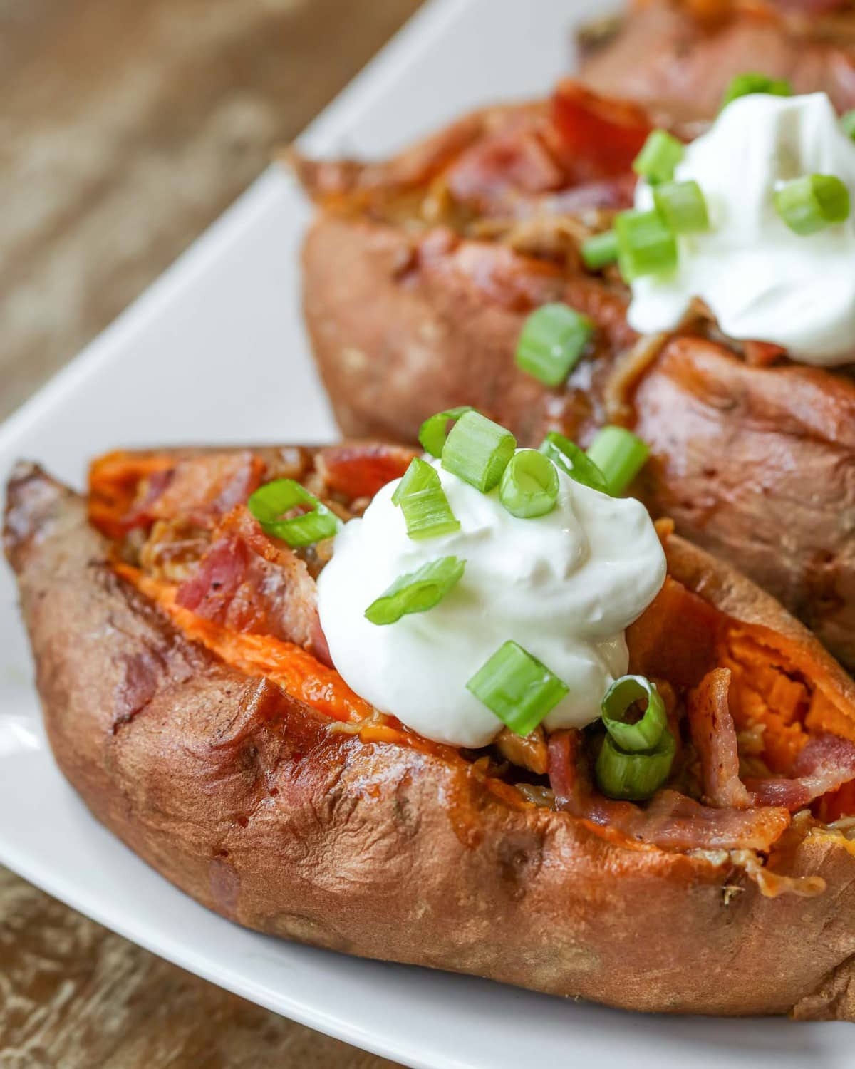 Microwave Sweet Potato Recipe
 How to Microwave Sweet Potato Stuffed Sweet Potato