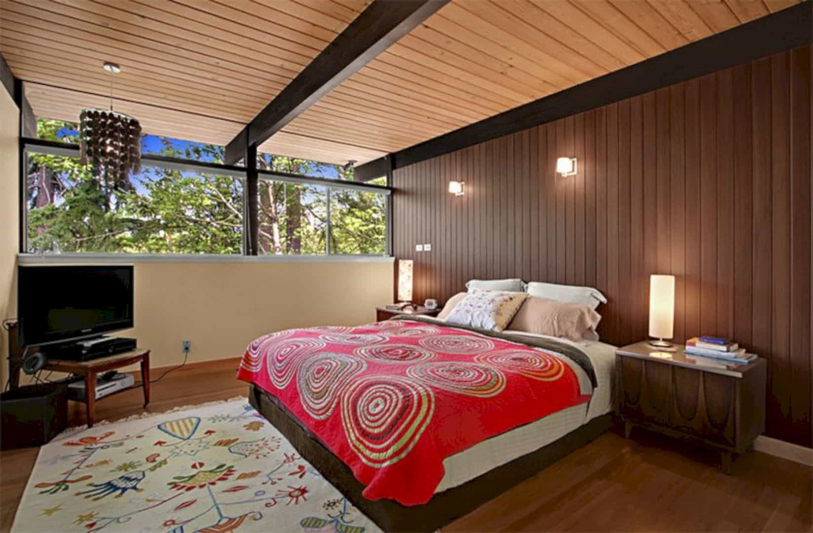 Mid Century Modern Bedroom Ideas
 17 Remarkable Mid century Modern Bedroom Designs