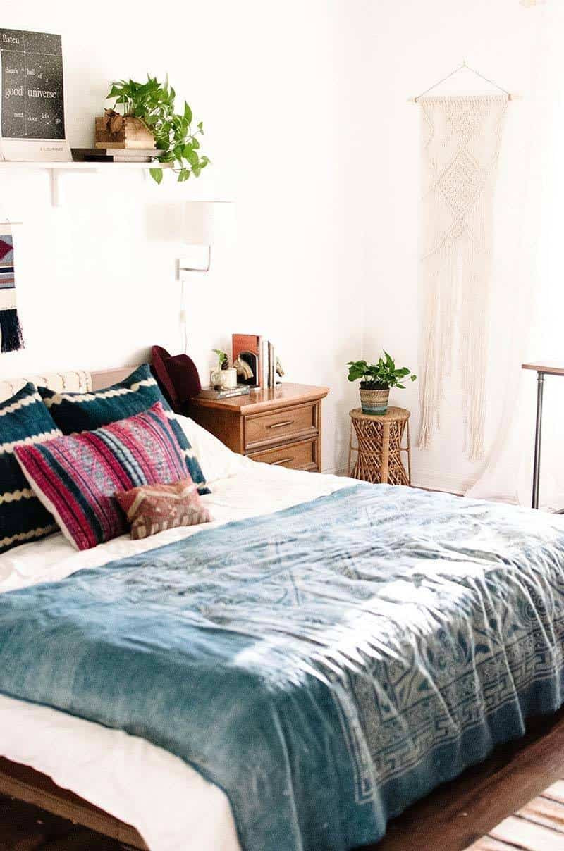Mid Century Modern Bedroom Ideas
 35 Wonderfully stylish mid century modern bedrooms
