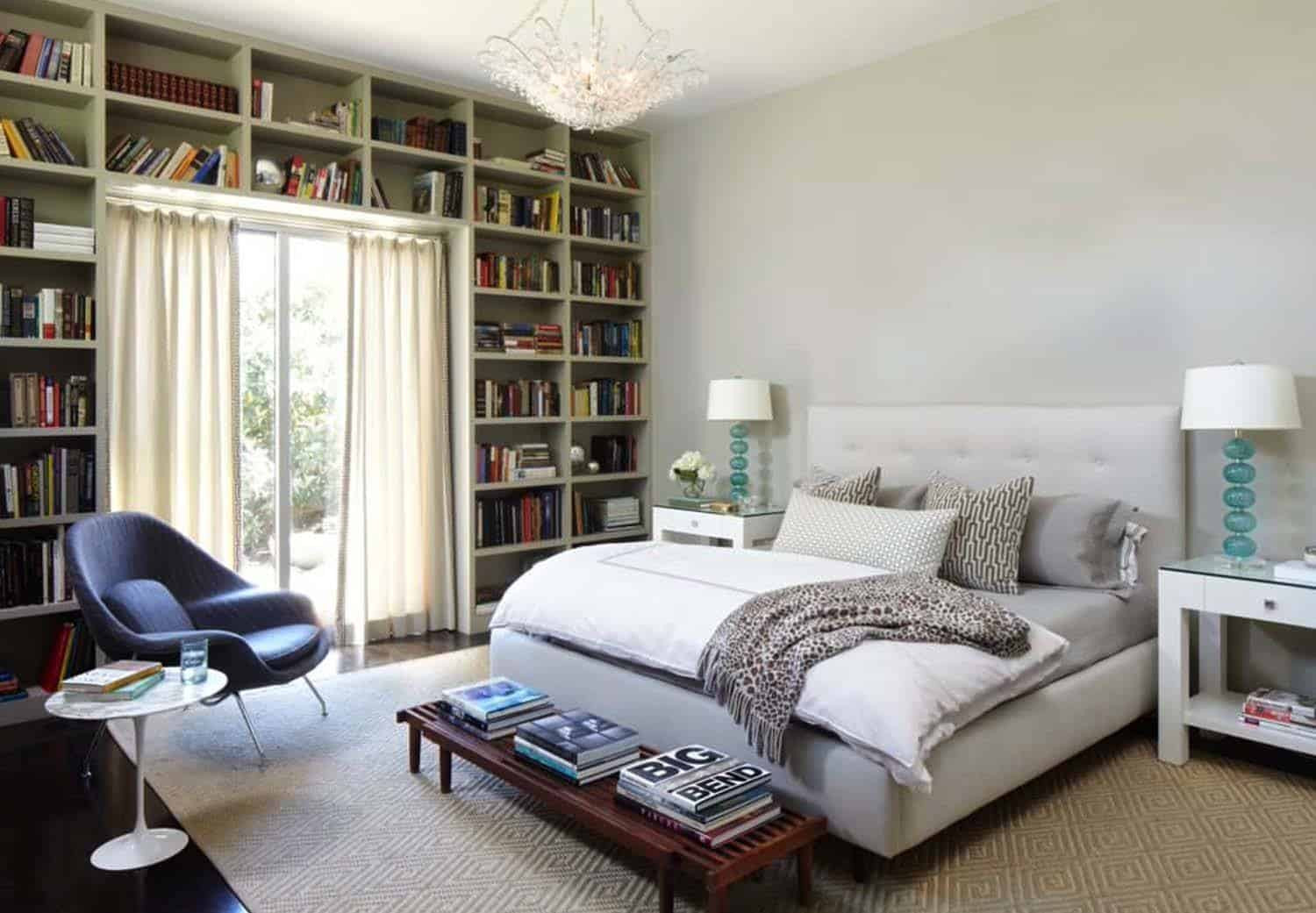 Mid Century Modern Bedroom Ideas
 35 Wonderfully stylish mid century modern bedrooms
