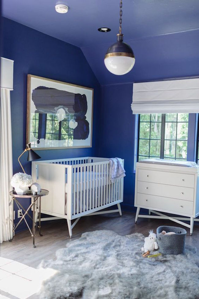 Mid Century Modern Kids Room
 23 Charming Mid Century Modern Kids Room Design Ideas