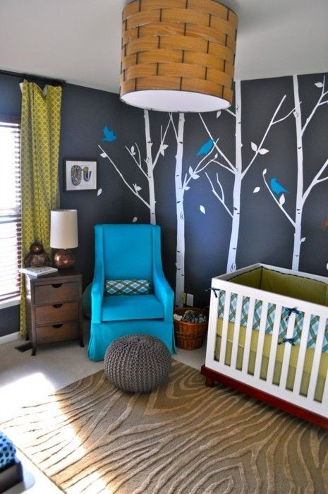 Mid Century Modern Kids Room
 31 Cute Mid Century Modern Kids’ Rooms Décor Ideas DigsDigs