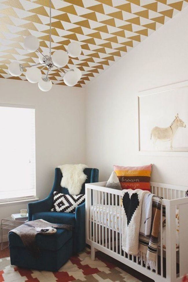 Mid Century Modern Kids Room
 23 Charming Mid Century Modern Kids Room Design Ideas