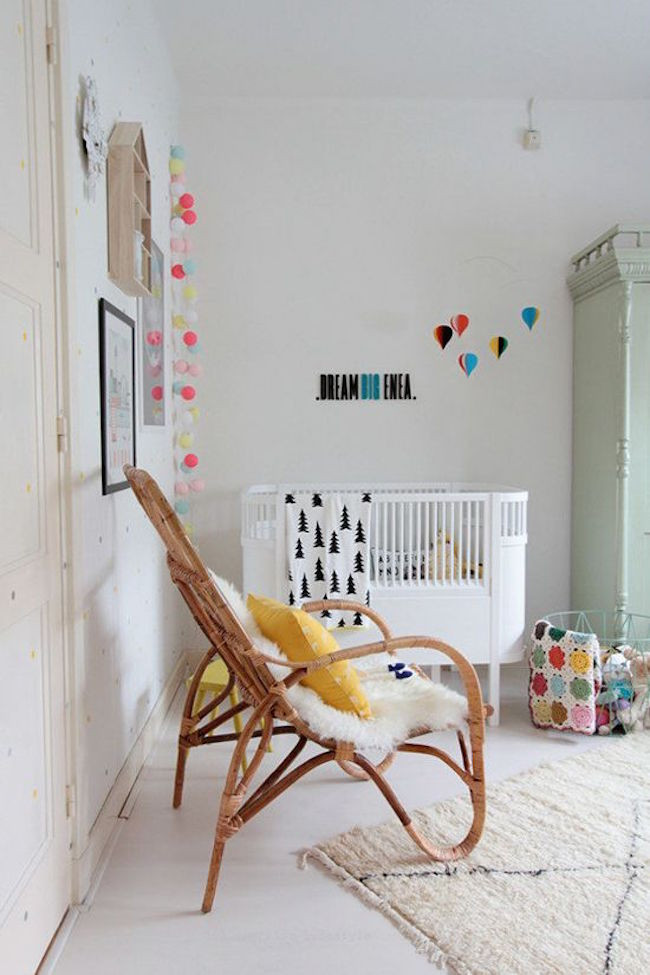 Mid Century Modern Kids Room
 23 Charming Mid Century Modern Kids Room Design Ideas