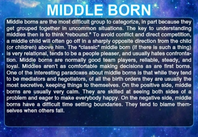 Middle Child Quotes
 Quotes about Middle Child 56 quotes