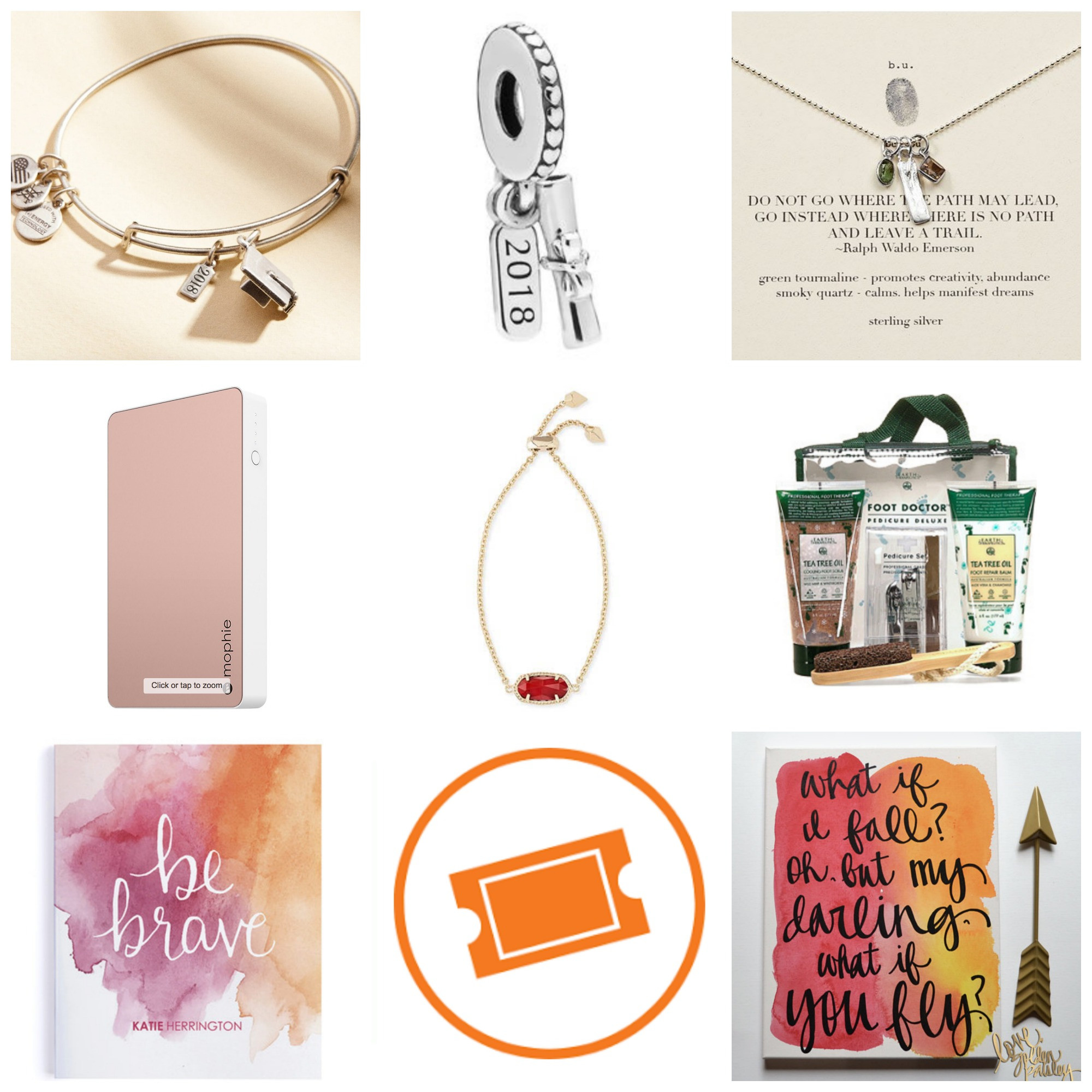 Middle School Graduation Gift Ideas Girls
 Middle School Graduation Gifts for Girls The