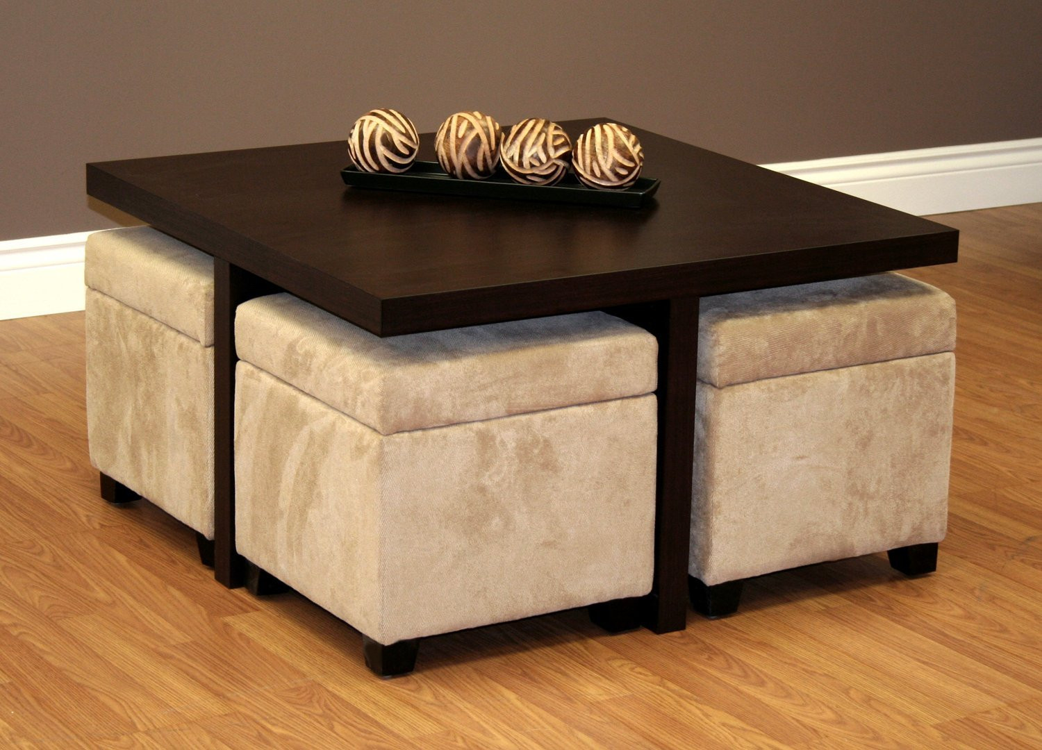 Middle Table Living Room
 Good Softy Coffee Table Ottoman With Amazing Design For