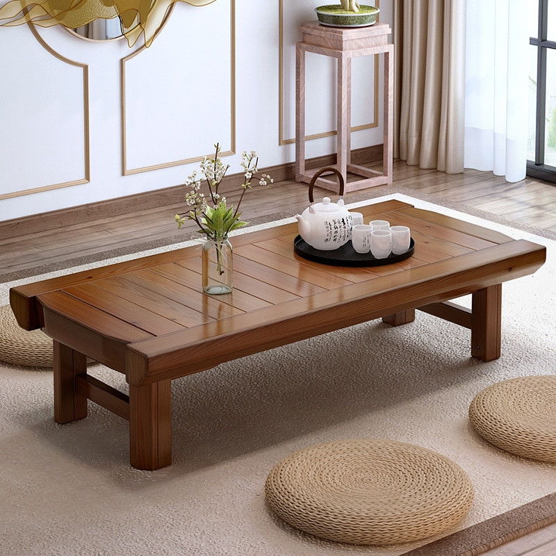 Middle Table Living Room
 Aliexpress Buy Vintage Wood Table Foldable Legs