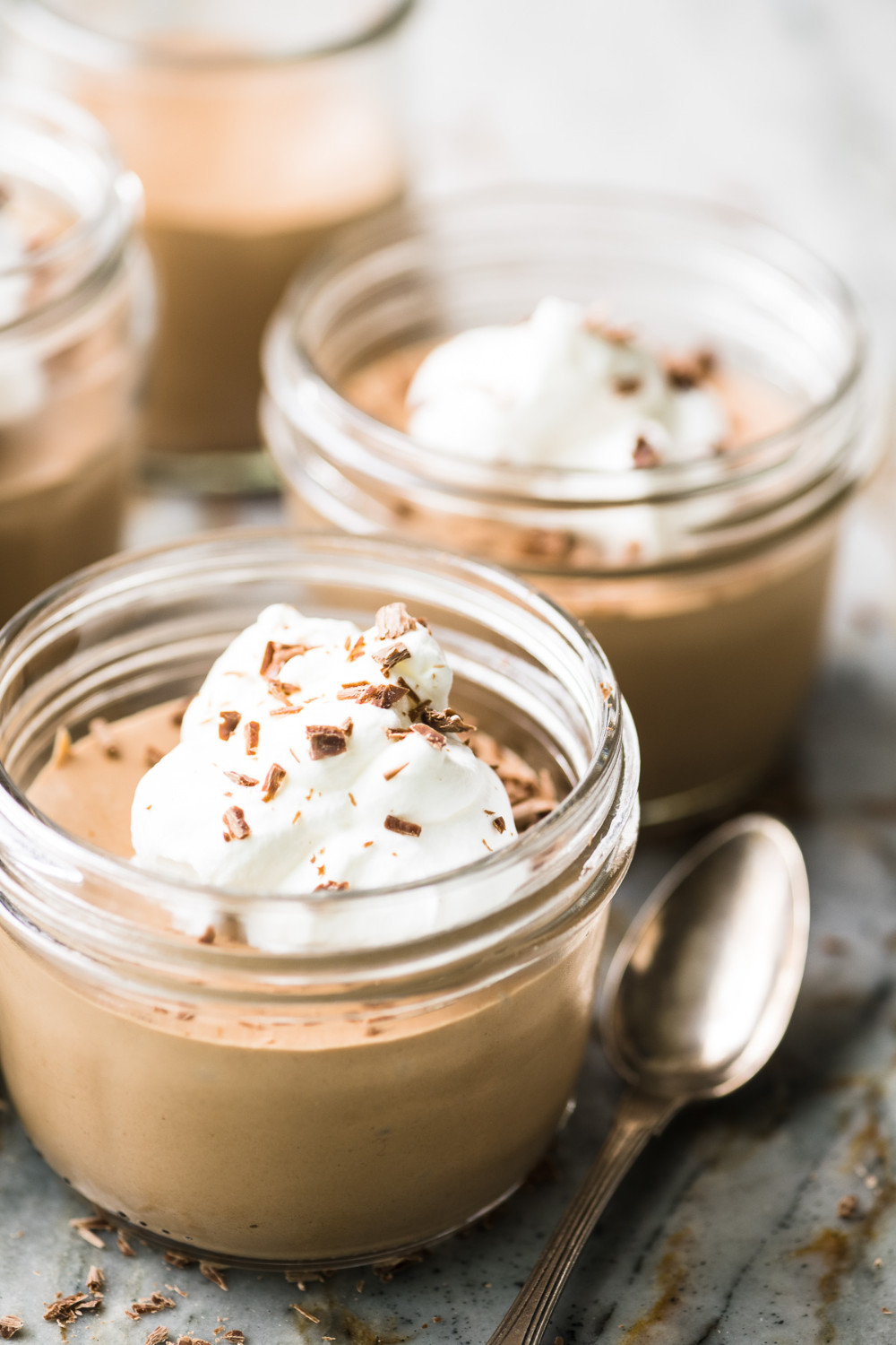 Milk Chocolate Mousse Recipe
 My Milk Chocolate Mousse Recipe is a lighter silkier