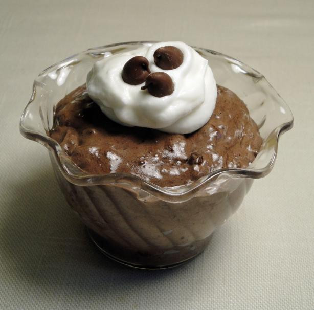 Milk Chocolate Mousse Recipe
 Milk Chocolate Mousse Recipe Food