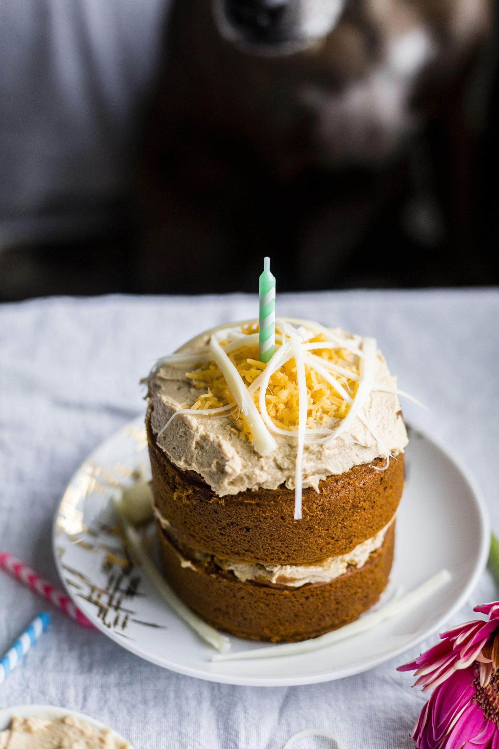 Mini Birthday Cake Recipes
 Mini Dog Birthday Cake