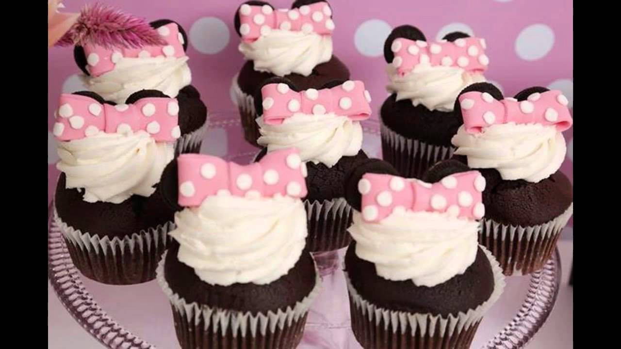 Minnie Mouse 1st Birthday Party Ideas
 Ideas for Minnie mouse 1st birthday party decoration