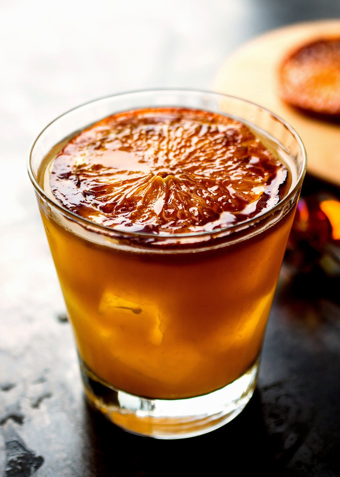 Mixed Drinks With Whiskey
 The 17 Best Bourbon Cocktails for Any Time of Year and Day