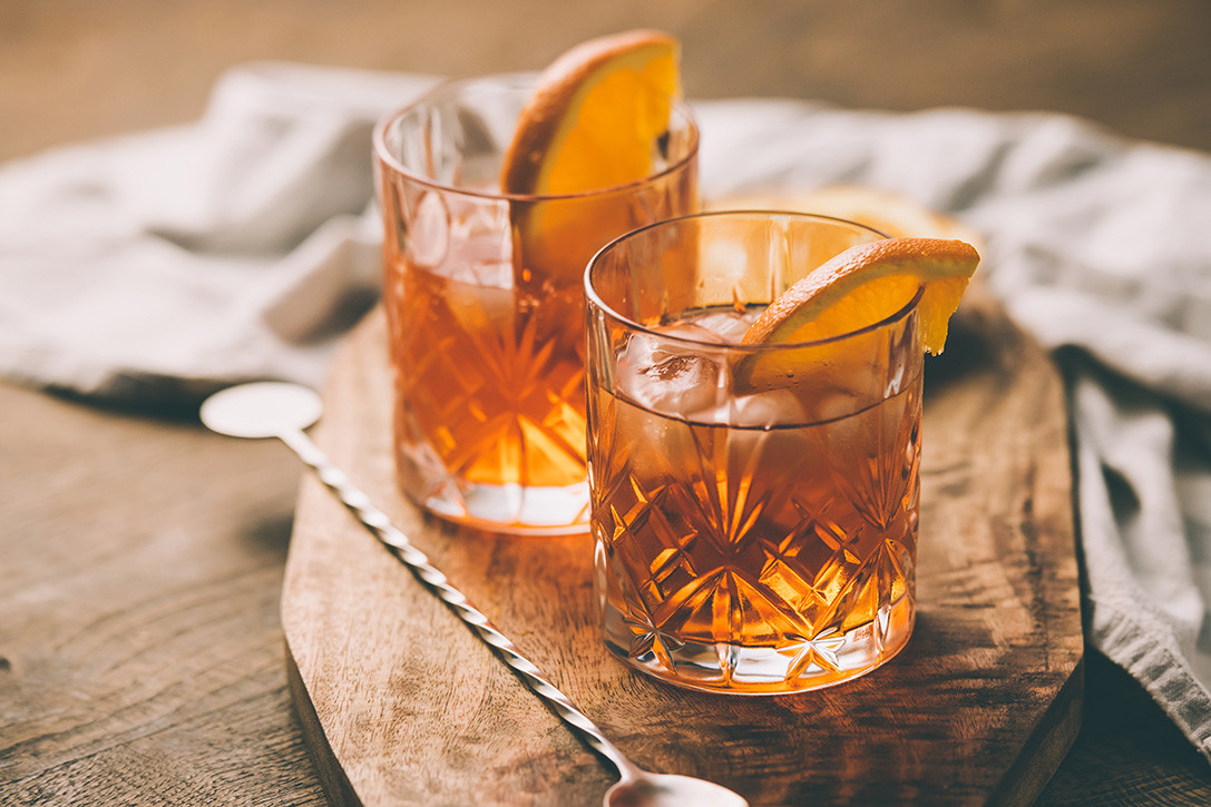 Best 21 Mixed Drinks with Whiskey - Home, Family, Style and Art Ideas