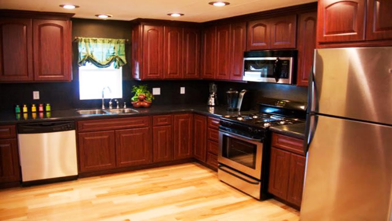 Mobile Home Kitchen Remodel Ideas
 Mobile Home Kitchen Remodel Ideas