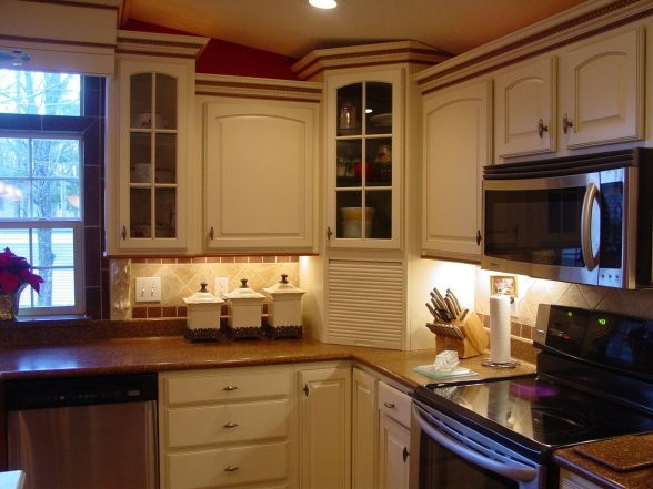 Mobile Home Kitchen Remodel Ideas
 3 Great Manufactured Home Kitchen Remodel Ideas Mobile